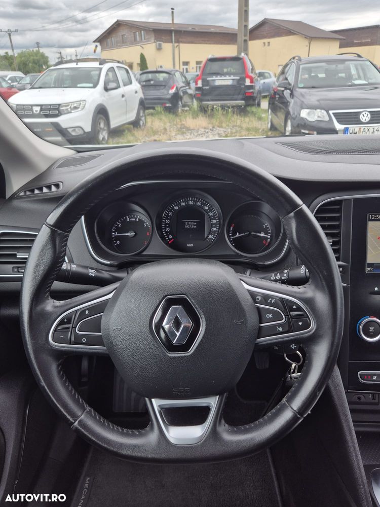 Renault Megane - 10