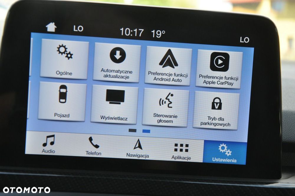 Ford Focus 1.5 EcoBlue Start-Stopp-System ST-LINE - 16