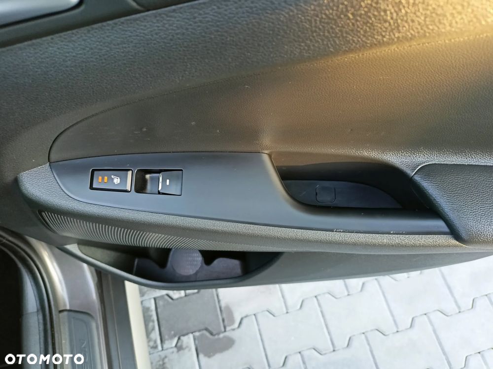 Hyundai Tucson 1.6 T-GDi Premium 4WD DCT - 35