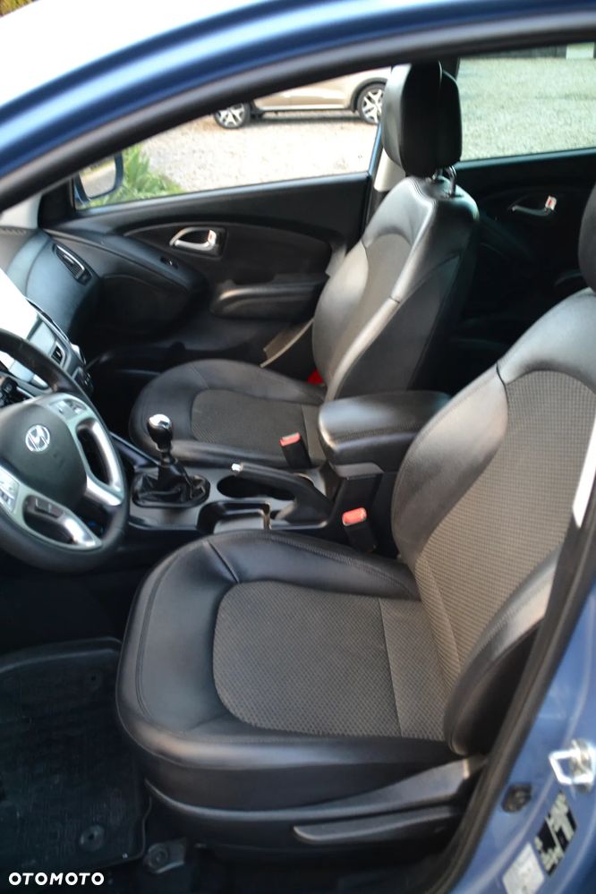 Hyundai ix35 1.6 2WD 5 Star Edition - 19