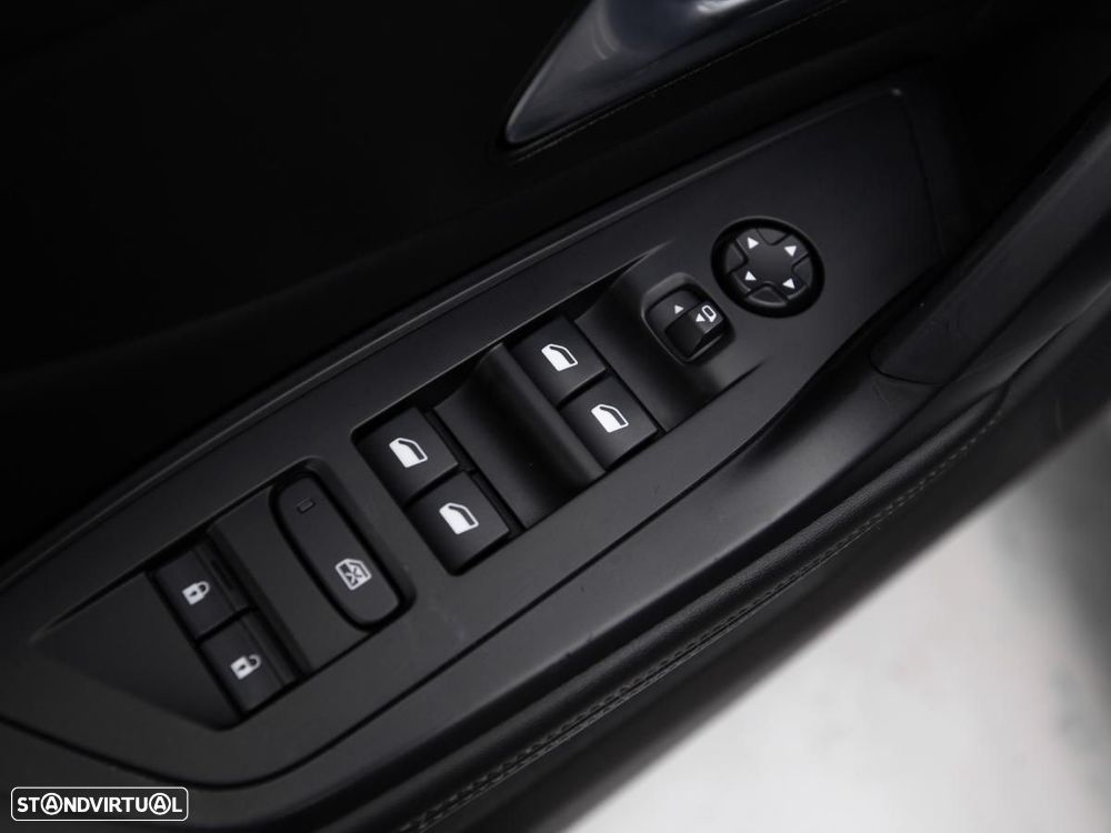 Peugeot 308 SW 1.5 BlueHDi Allure - 14