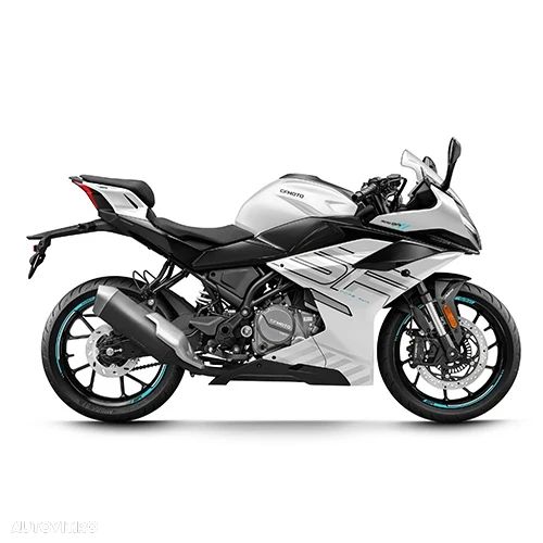 CF Moto 300SR ABS - 1