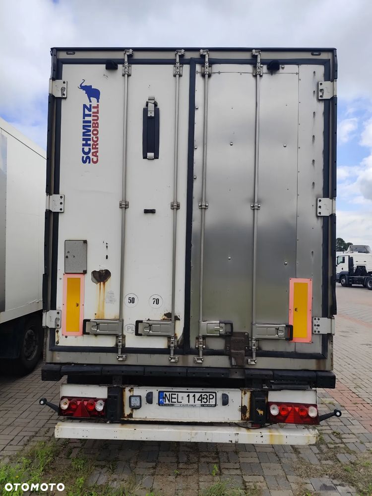 Schmitz Cargobull SKO 24/L - 7