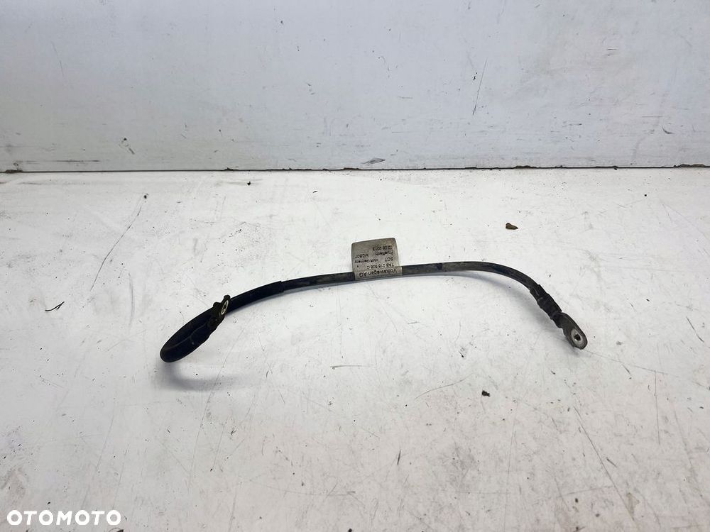 PRZEWÓD MINUSOWA AUDI 5Q0971250N - 1