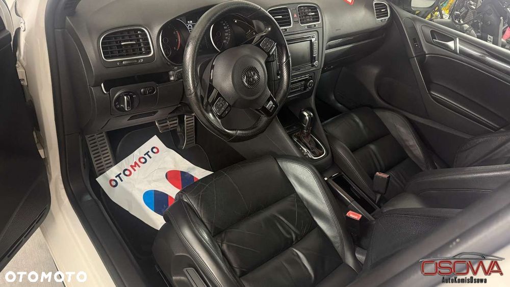 Volkswagen Golf - 23