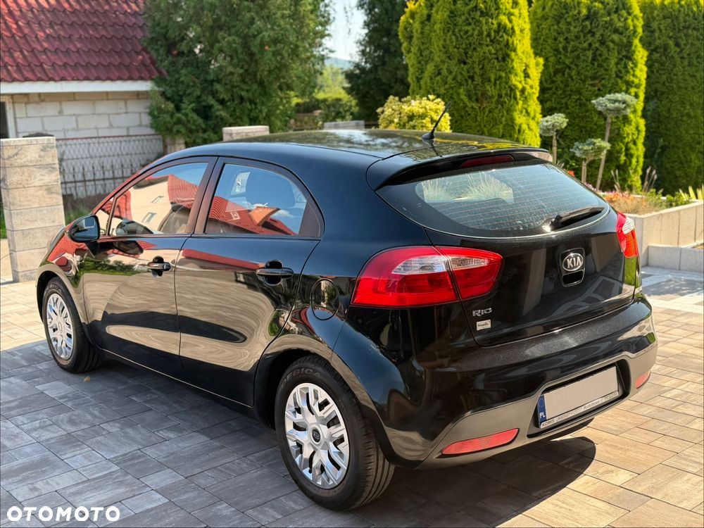 Kia Rio 1.2 Edition 7 - 4