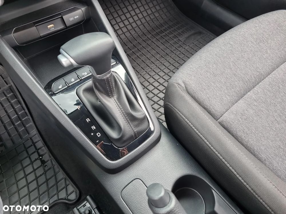 Kia Stonic 1.0 T-GDI M DCT - 13