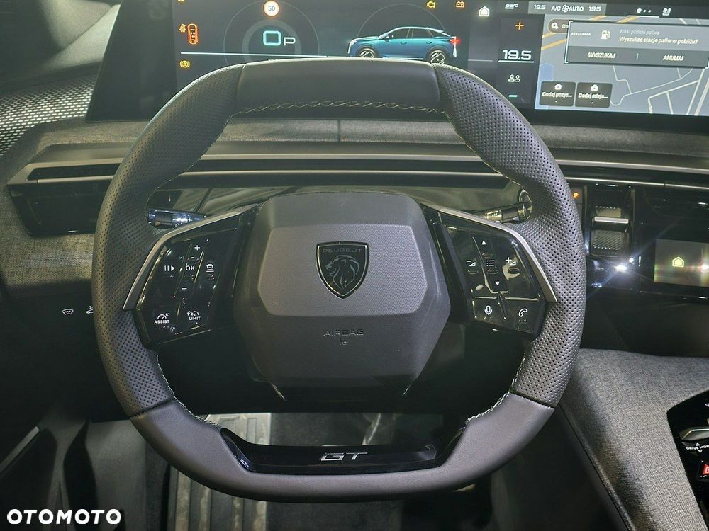 Peugeot 3008 - 33