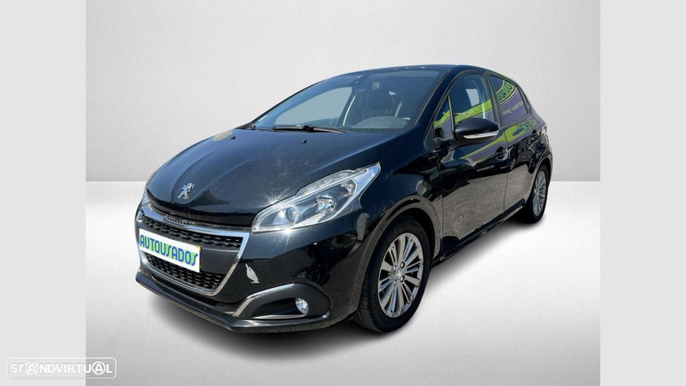 Peugeot 208 1.2 PureTech Allure - 2