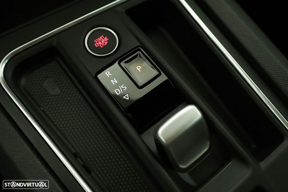 SEAT Leon ST - 15