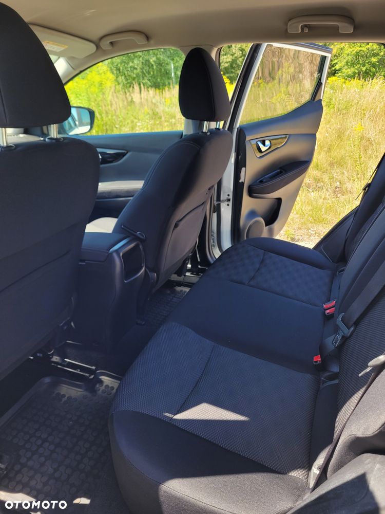 Nissan Qashqai - 20