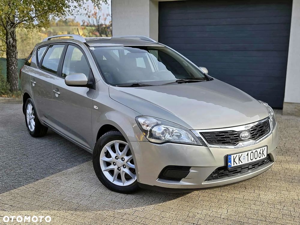 Kia Ceed Cee'd 1.4 Comfort - 11
