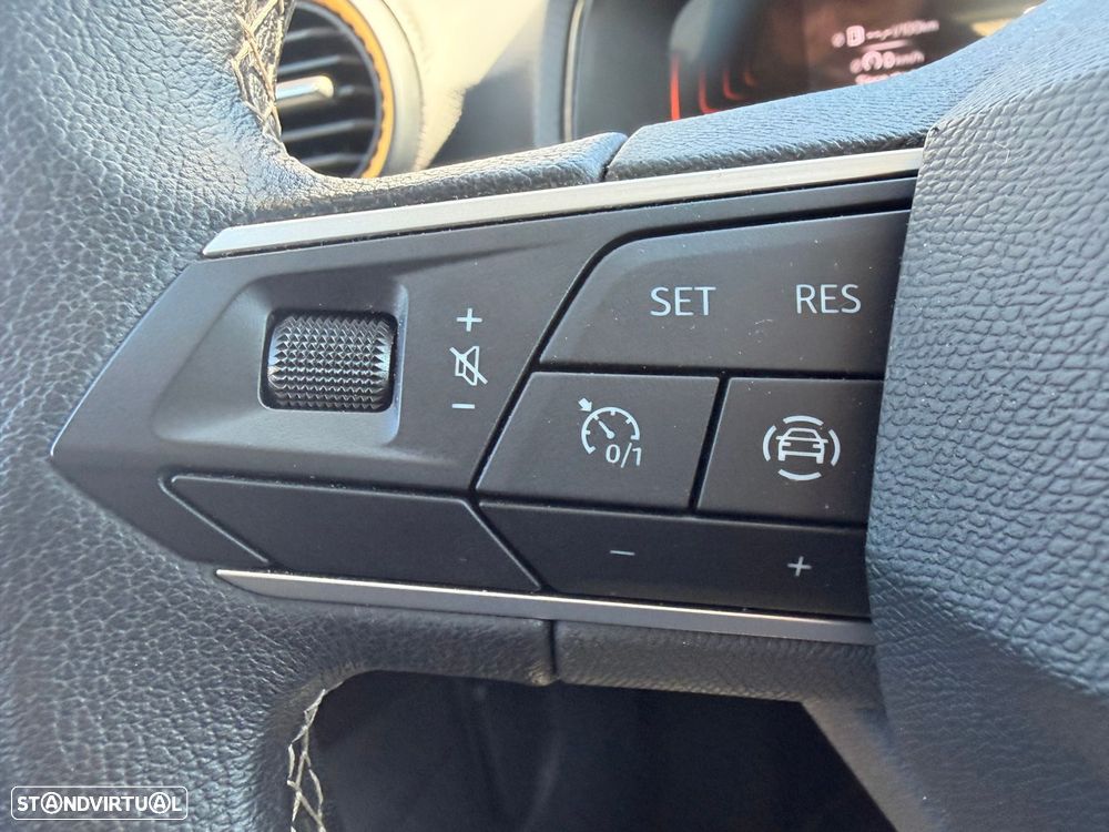 SEAT Arona 1.0 TSI Style DSG - 19