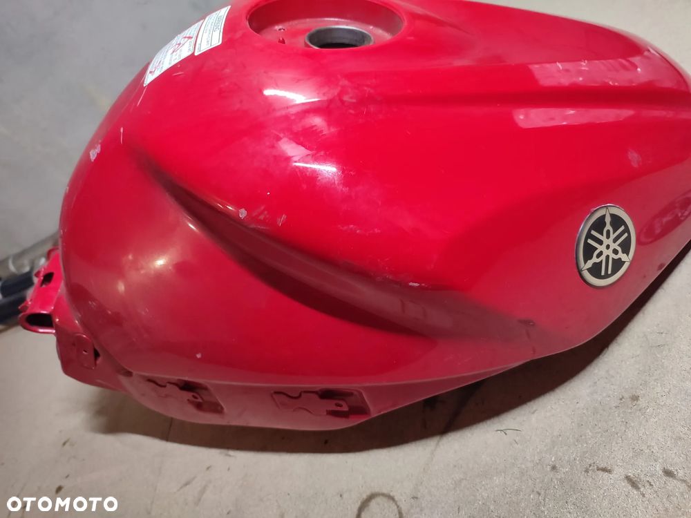 Bak, zbiornik paliwa Yamha R1 RN09 - 3