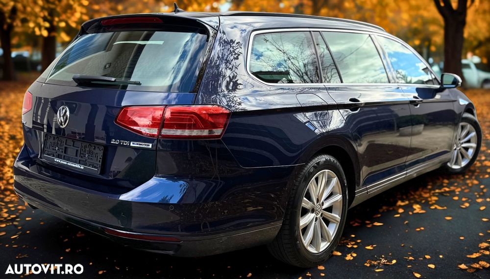 Volkswagen Passat Variant 2.0 TDI DSG R Executive - 3