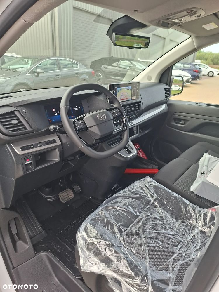 Toyota Proace - 18