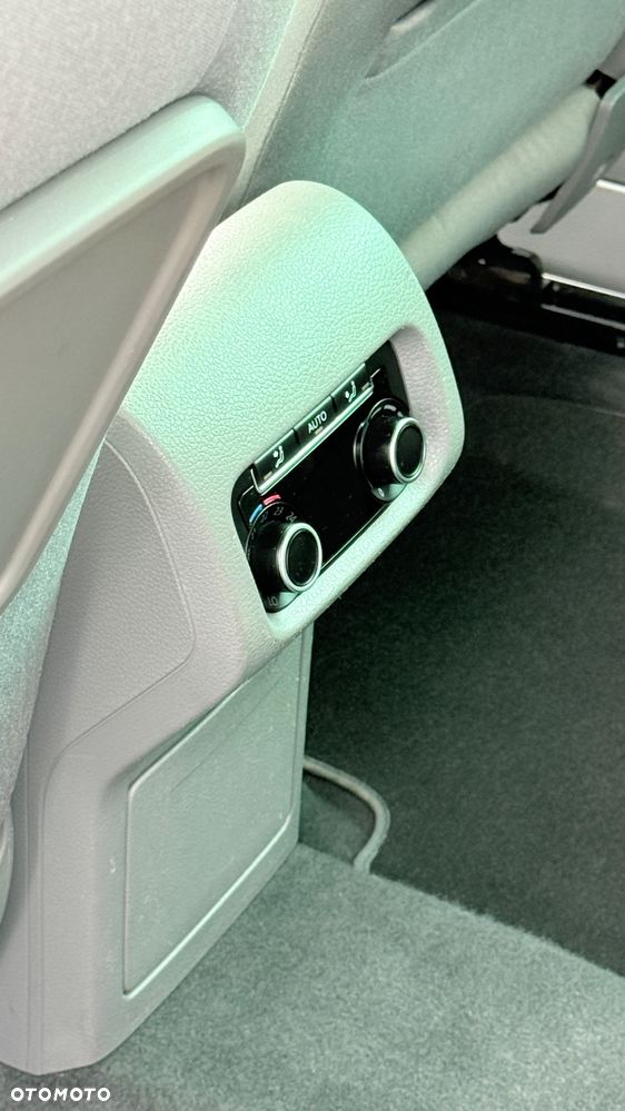 Seat Alhambra 2.0 TDI Style - 7