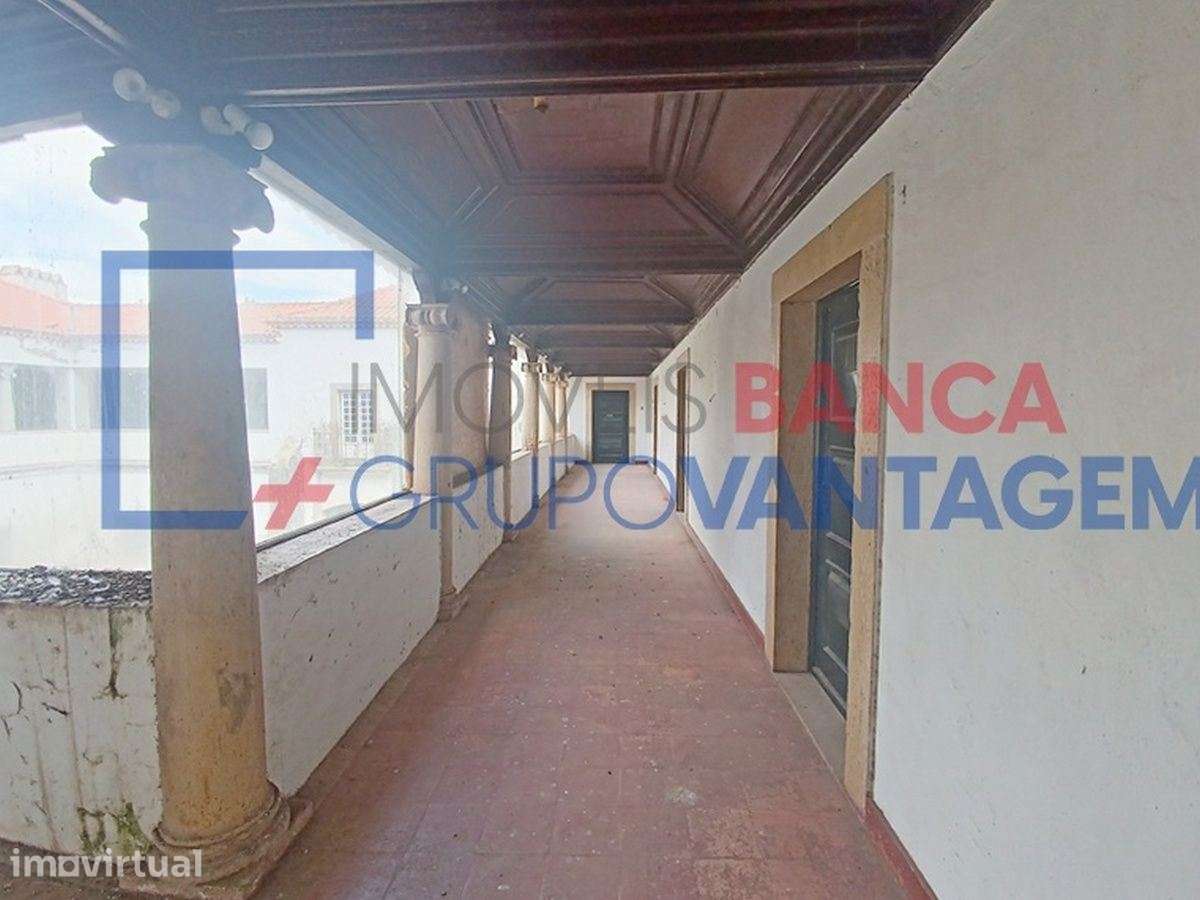 Palacete SEC XIX - Grande imagem: 3/10