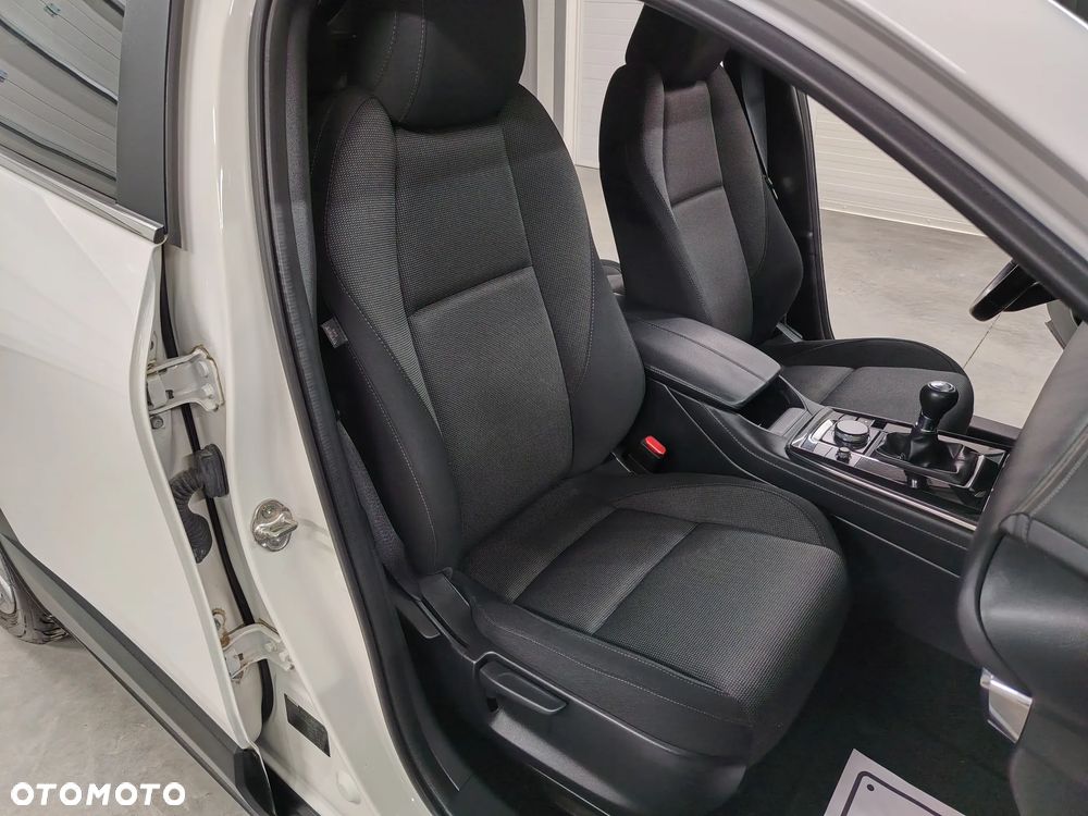 Mazda CX-30 SKYACTIV-G 2.0 M-Hybrid 150 - 31