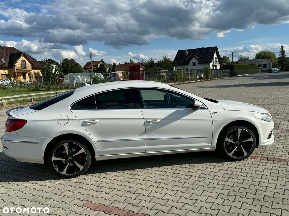 Volkswagen Passat 1.8 TSI R-Line Edition - 4