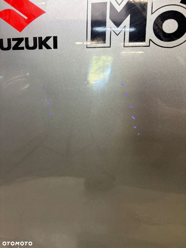 DRZWI PRZEDNIE LEWE SUZUKI VITARA III 3 - 6