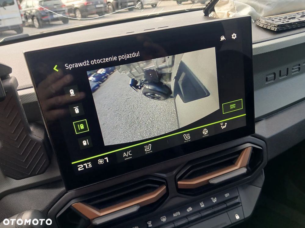 Dacia Duster 1.0 TCe Journey - 28