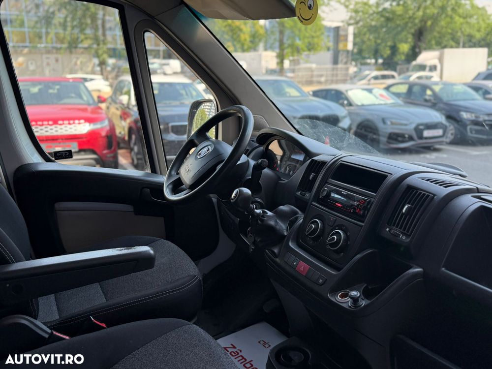Fiat Ducato - 18