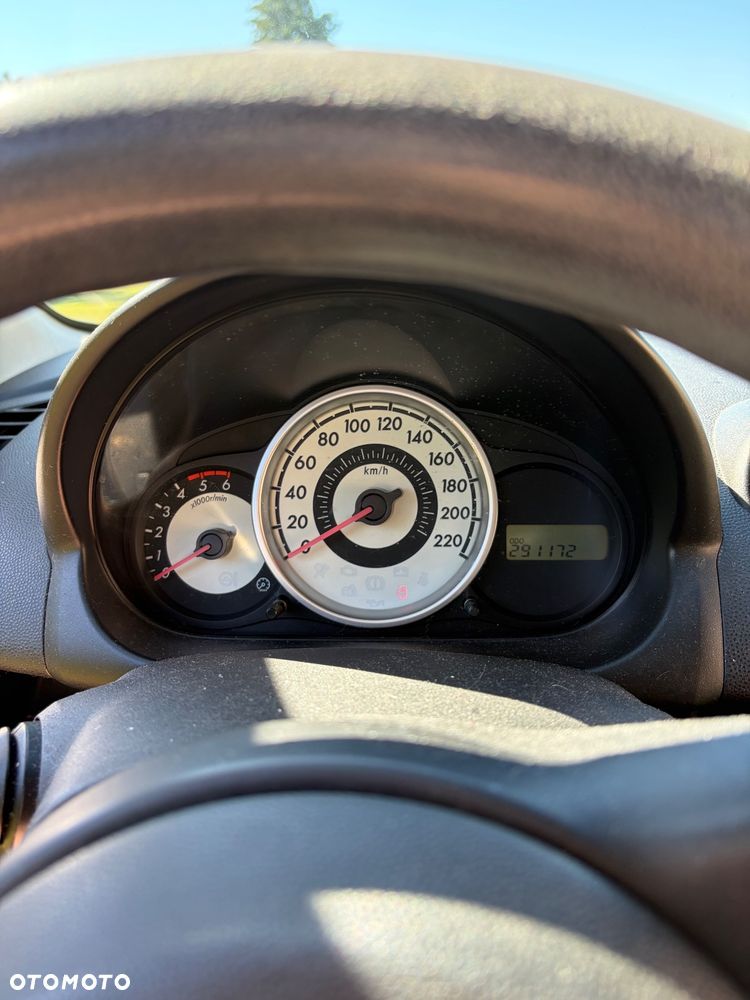 Mazda 2 1.4 CD Impuls - 8