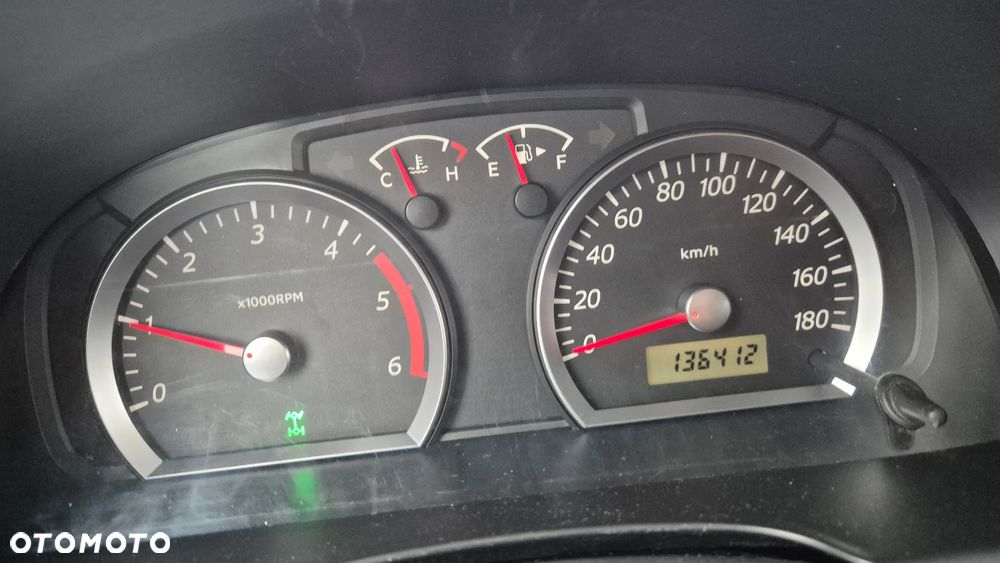 Suzuki Jimny 1.5 DDiS Comfort - 13