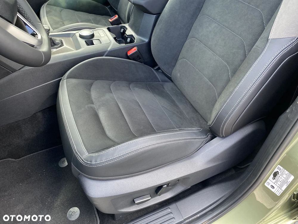 Volkswagen Amarok - 13