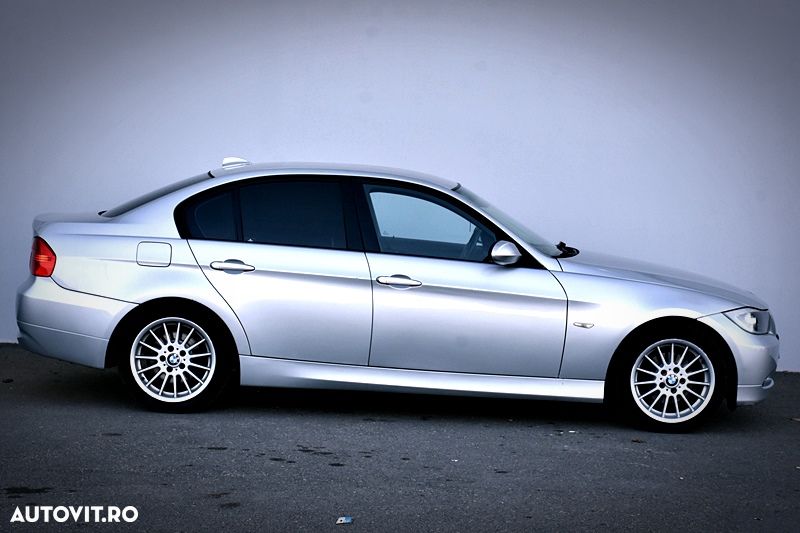 BMW Seria 3 318i - 7