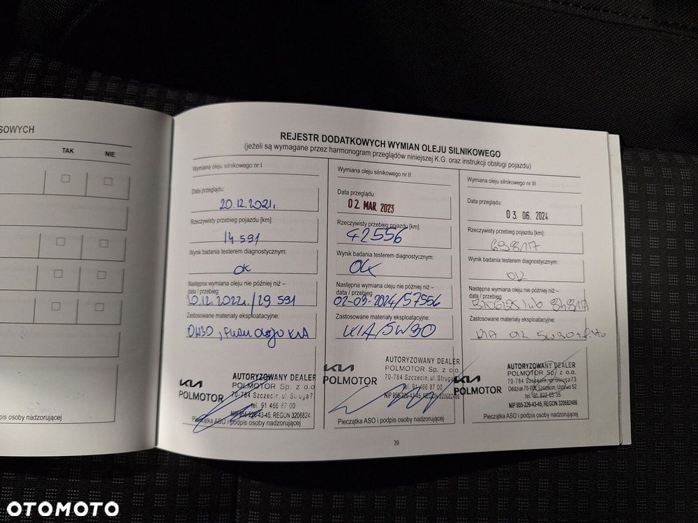 Kia Ceed 1.0 T-GDI S - 13