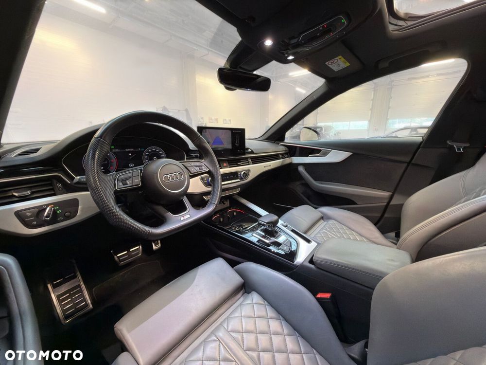 Audi A4 Avant - 20