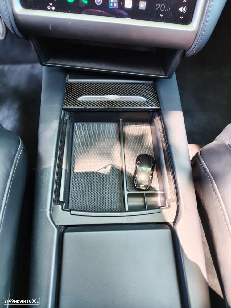 Tesla Model S 100D - 31