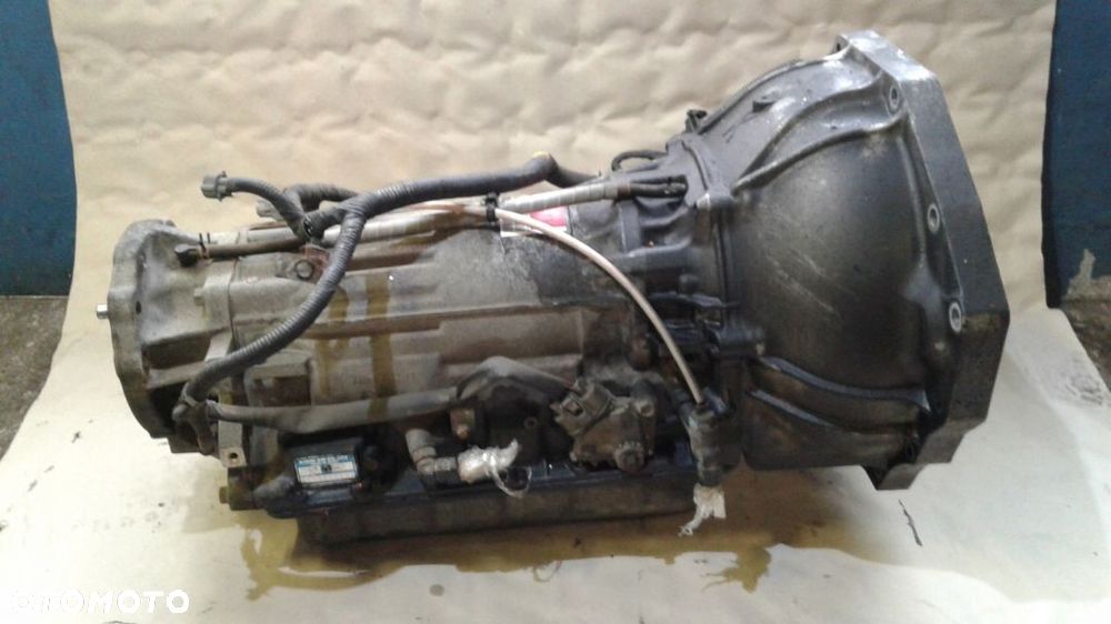 Skrzynia biegów automat Terracan 2.9 45000 H1071 - 2