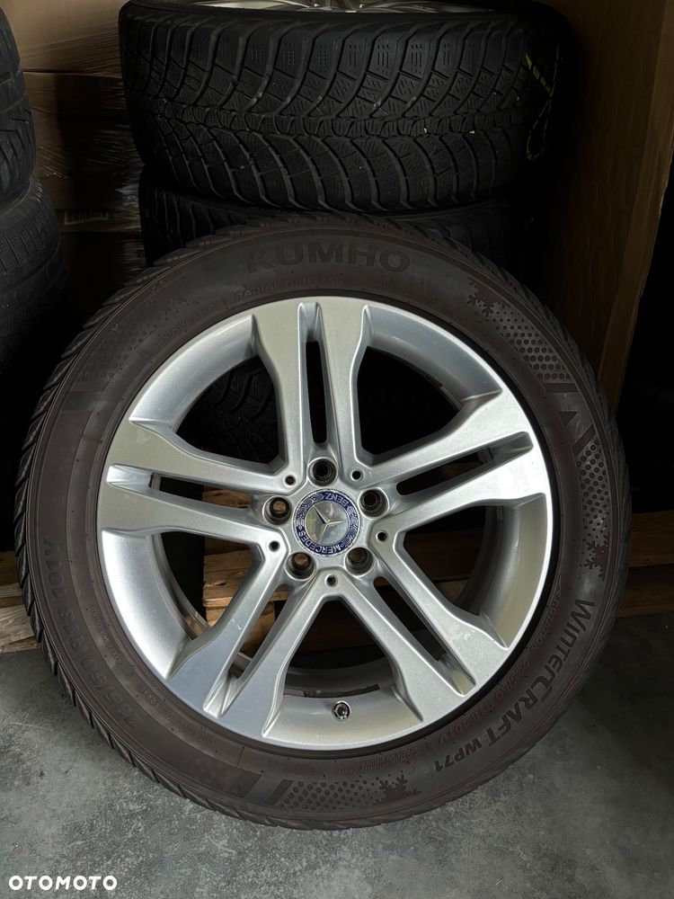 Mercedes-Benz GLA 200 Urban - 39