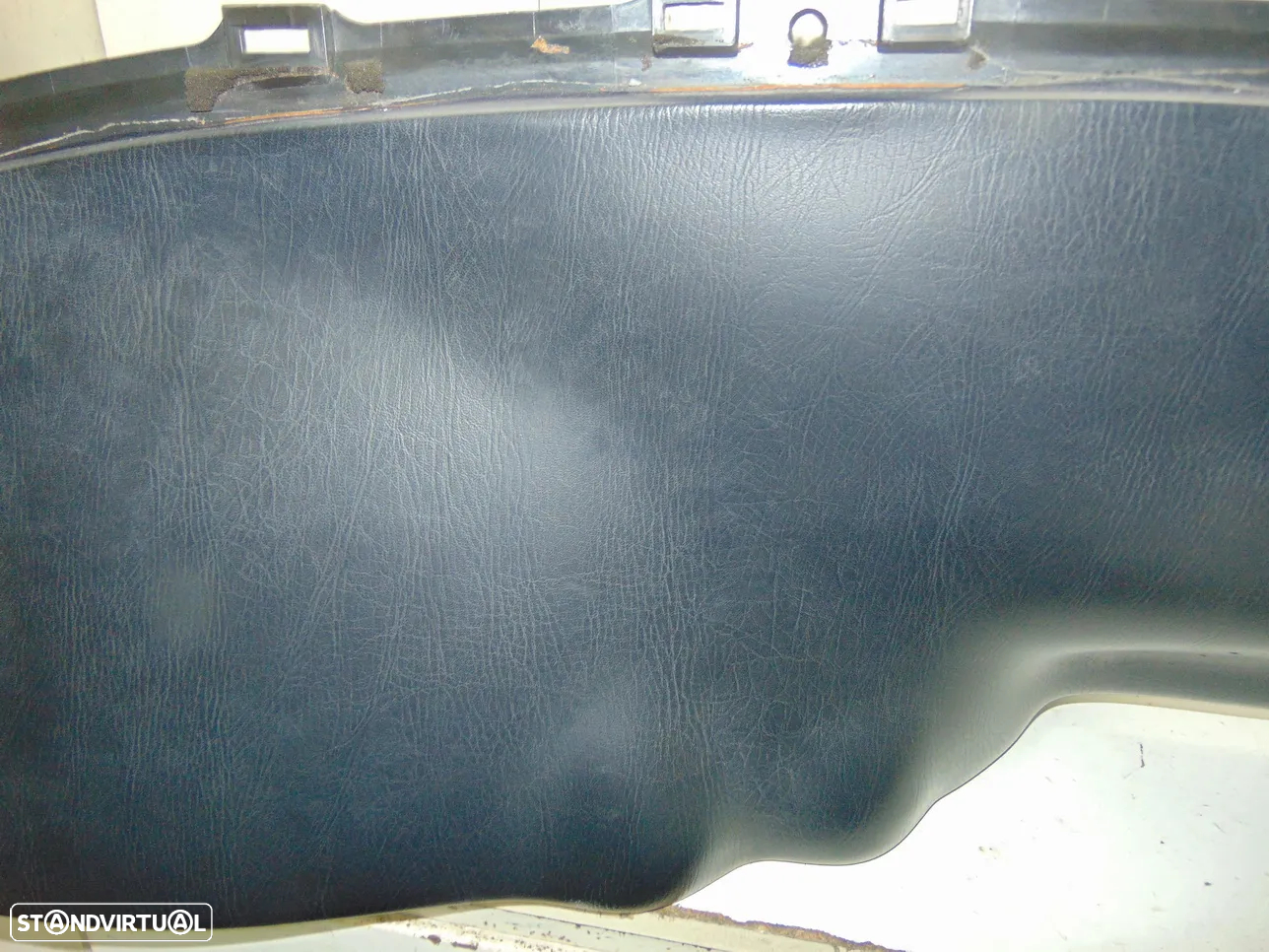 Mazda MX3 tablier - 7