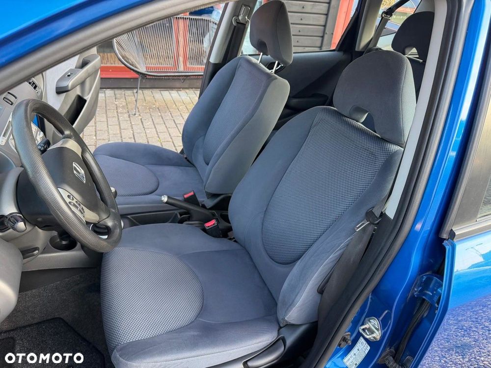 Honda Jazz - 10