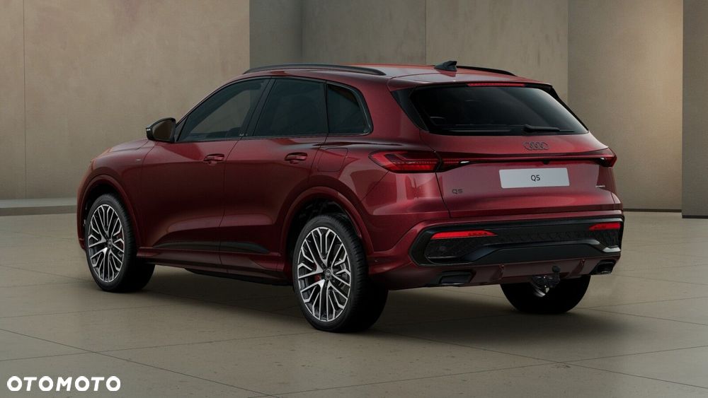Audi Q5 - 5