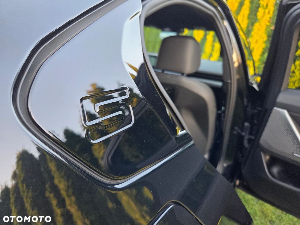 BMW Seria 5 520d xDrive - 39