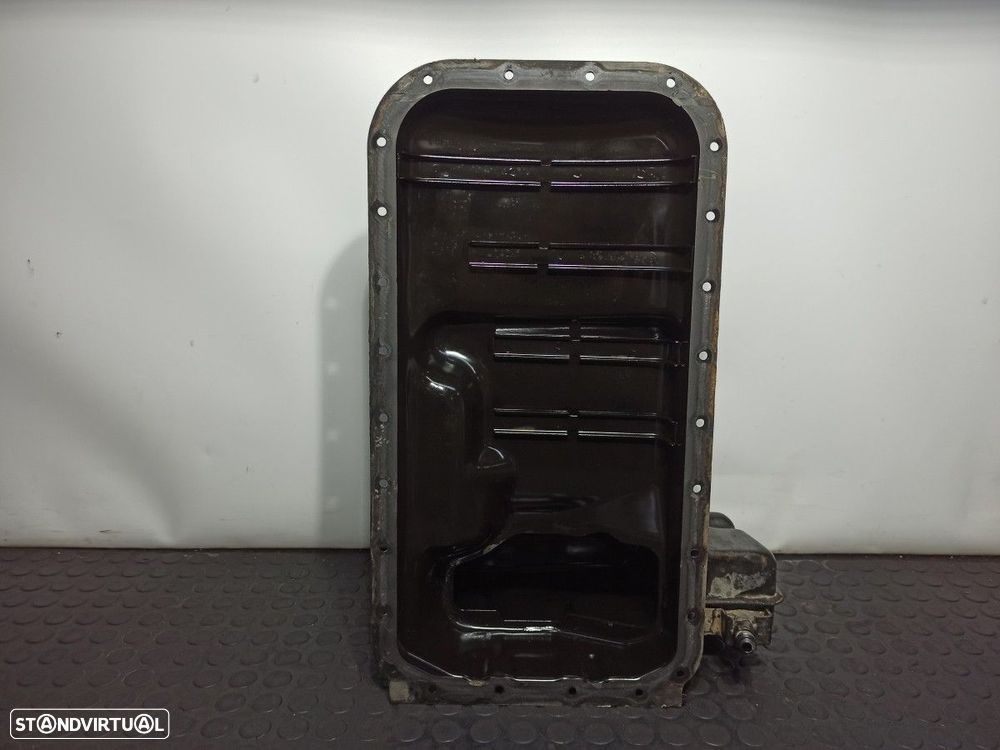 CARTER FORD MAVERICK (ML) BáSICO - 1