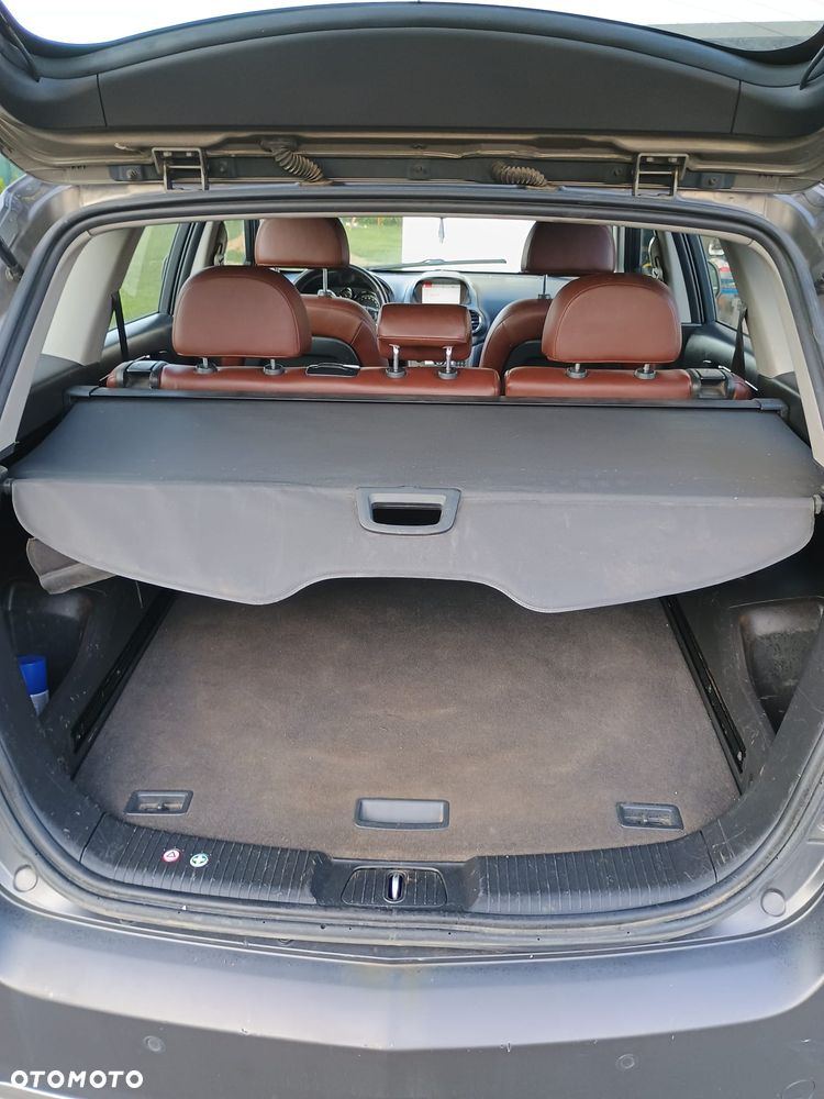 Opel Antara - 16