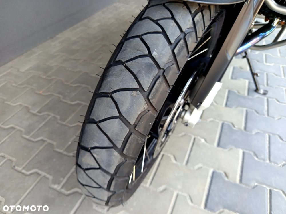 BMW GS - 27
