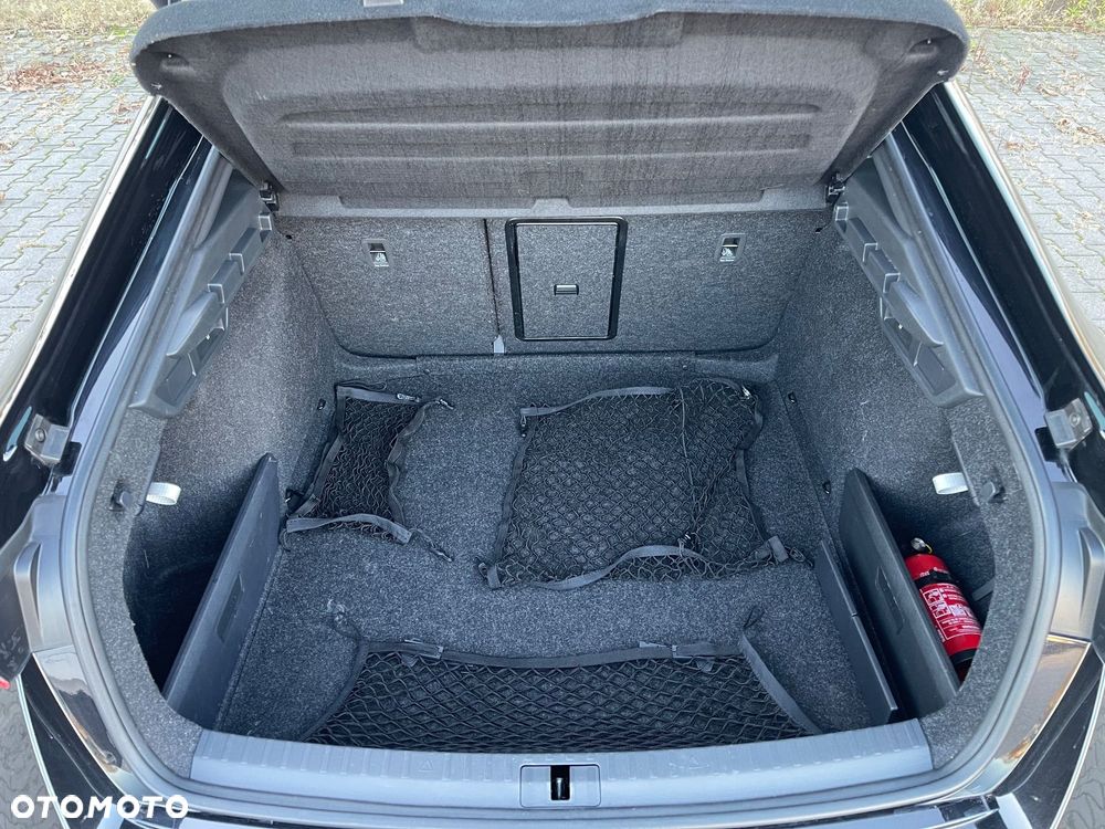 Skoda Octavia 1.5 TSI e-Tec Style DSG - 33