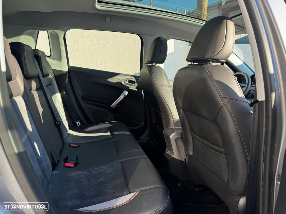 Peugeot 2008 PureTech 110 Stop&Start Crossway - 6