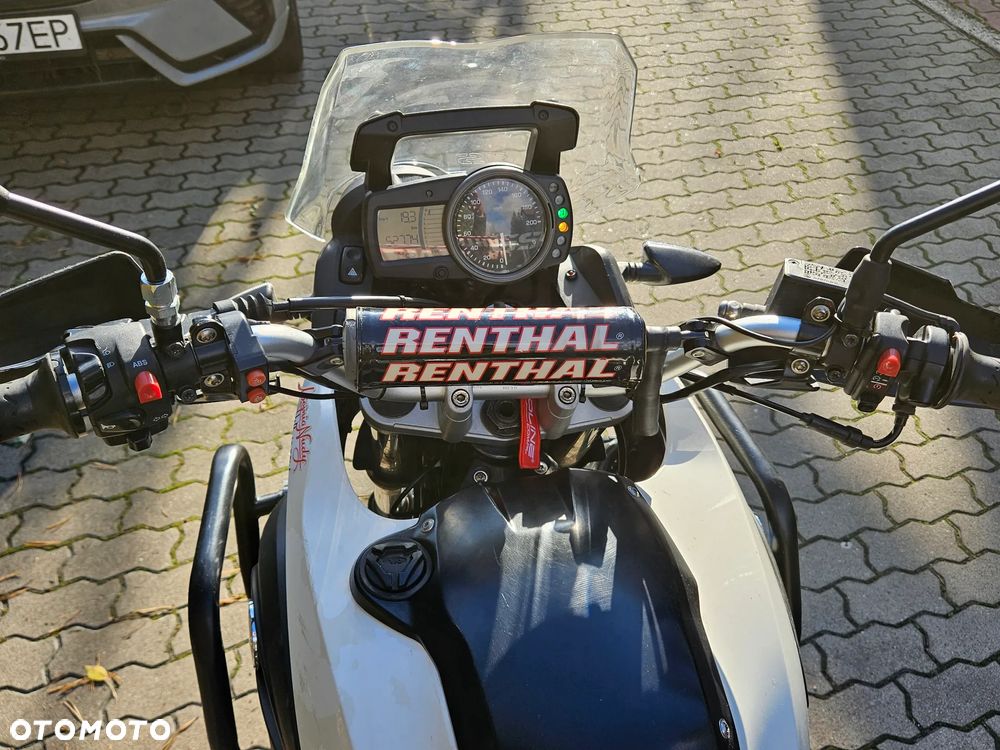 BMW GS - 10
