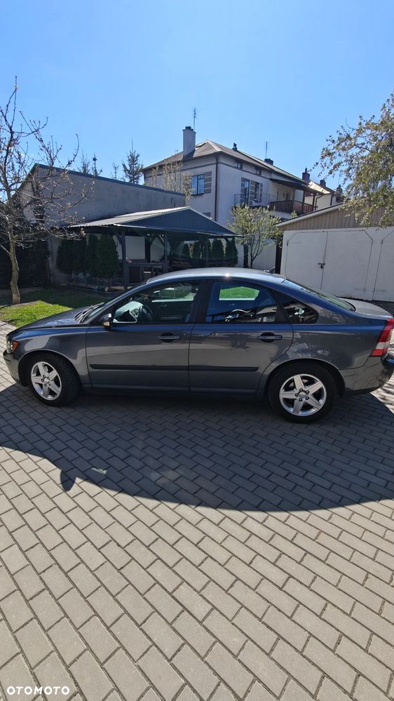 Volvo S40 - 2