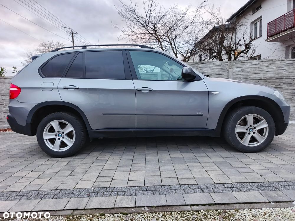BMW X5 xDrive30d - 11