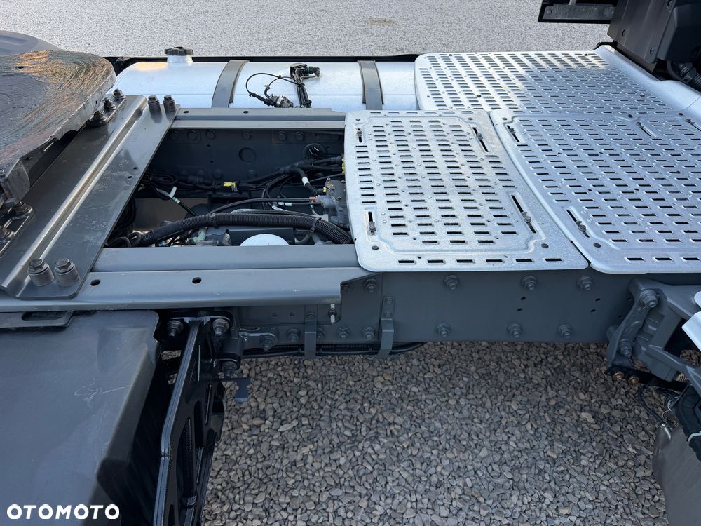 DAF XF 480/RETARDER/Z NIEMIEC - 19