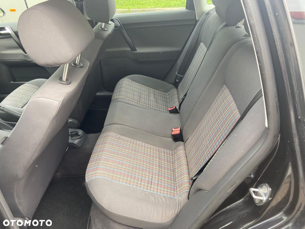 Volkswagen Polo 1.2 12V Comfortline - 14